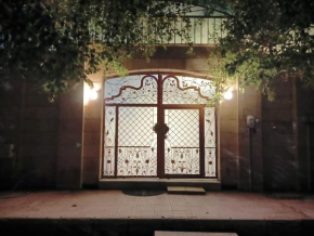 استراحة مرمرة